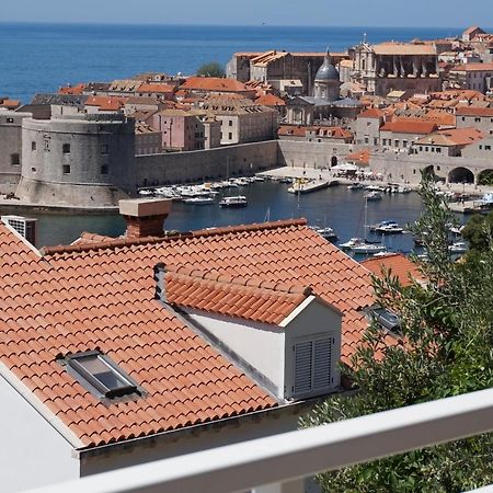 Paola Suite 5 Min From The Beach دوبروفينك المظهر الخارجي الصورة