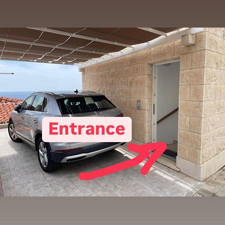 Paola Suite 5 Min From The Beach دوبروفينك المظهر الخارجي الصورة