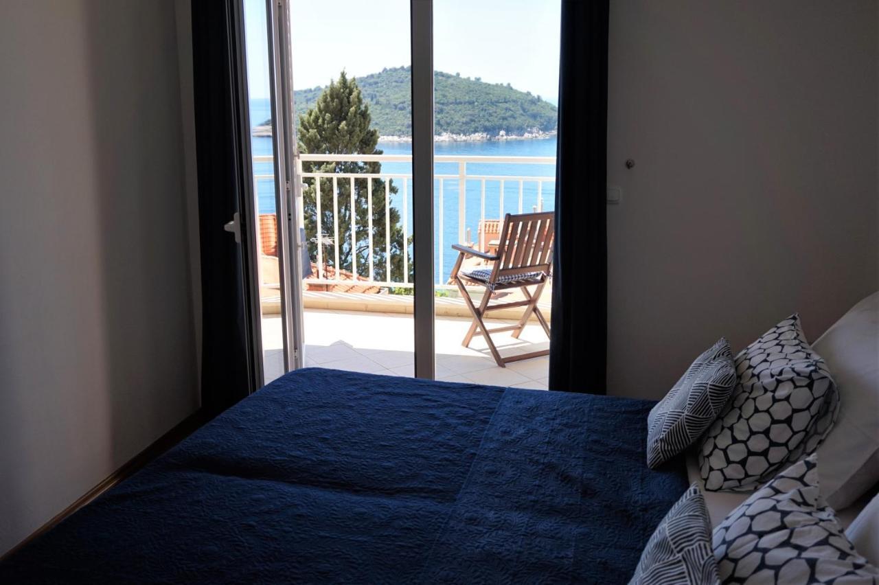 Paola Suite 5 Min From The Beach دوبروفينك المظهر الخارجي الصورة