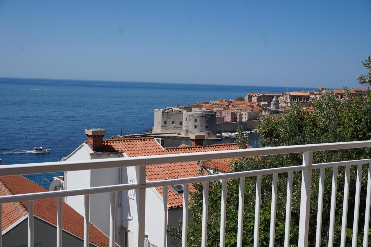 Paola Suite 5 Min From The Beach دوبروفينك المظهر الخارجي الصورة
