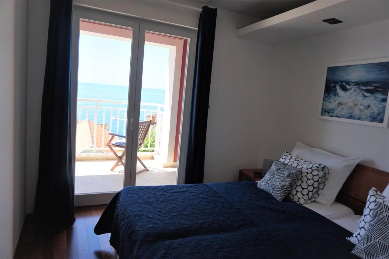 Paola Suite 5 Min From The Beach دوبروفينك المظهر الخارجي الصورة