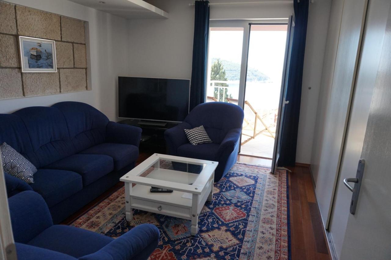 Paola Suite 5 Min From The Beach دوبروفينك المظهر الخارجي الصورة