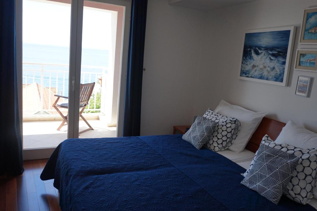 Paola Suite 5 Min From The Beach دوبروفينك المظهر الخارجي الصورة