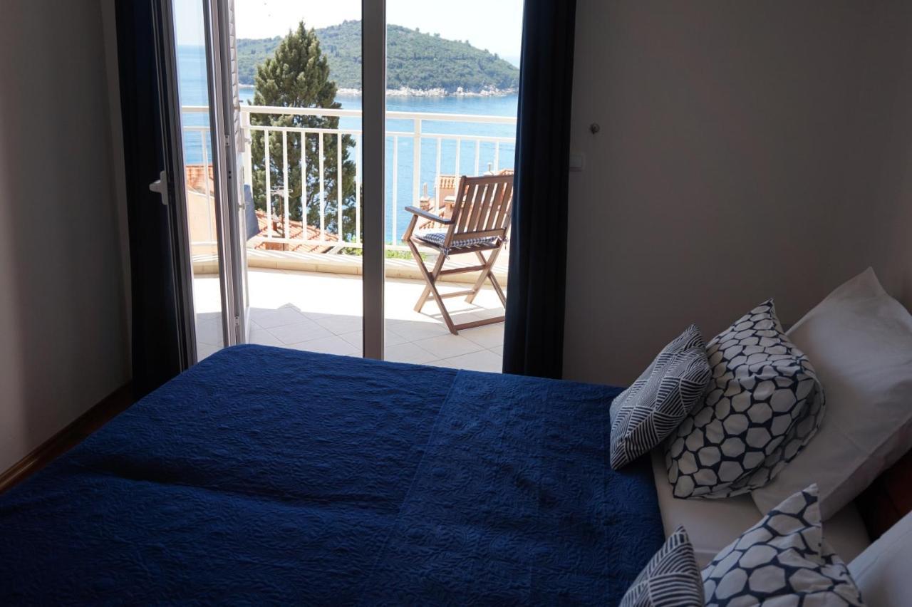 Paola Suite 5 Min From The Beach دوبروفينك المظهر الخارجي الصورة