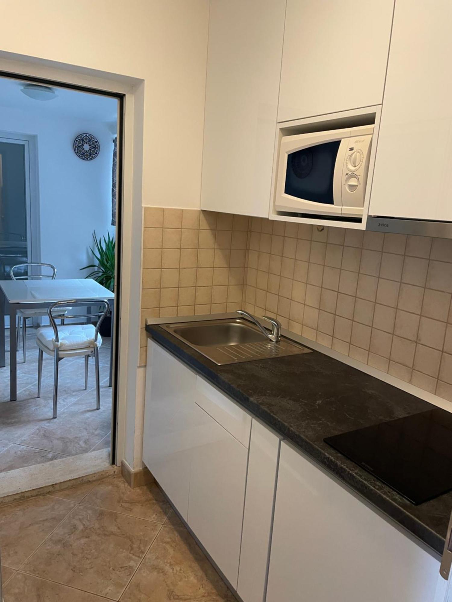 Paola Suite 5 Min From The Beach دوبروفينك المظهر الخارجي الصورة