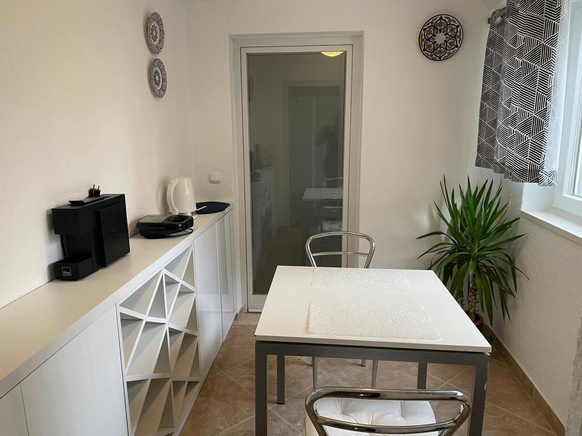 Paola Suite 5 Min From The Beach دوبروفينك المظهر الخارجي الصورة