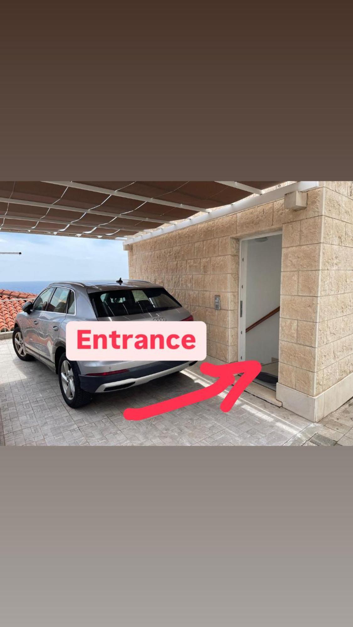Paola Suite 5 Min From The Beach دوبروفينك المظهر الخارجي الصورة
